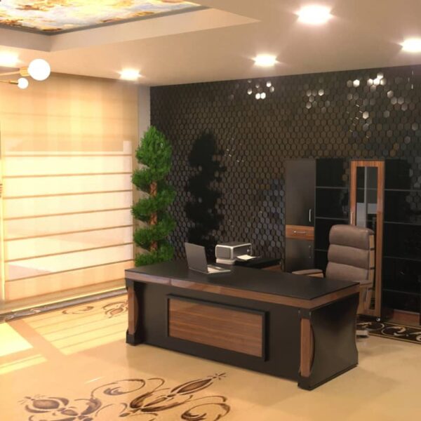 میز مدیریت 101