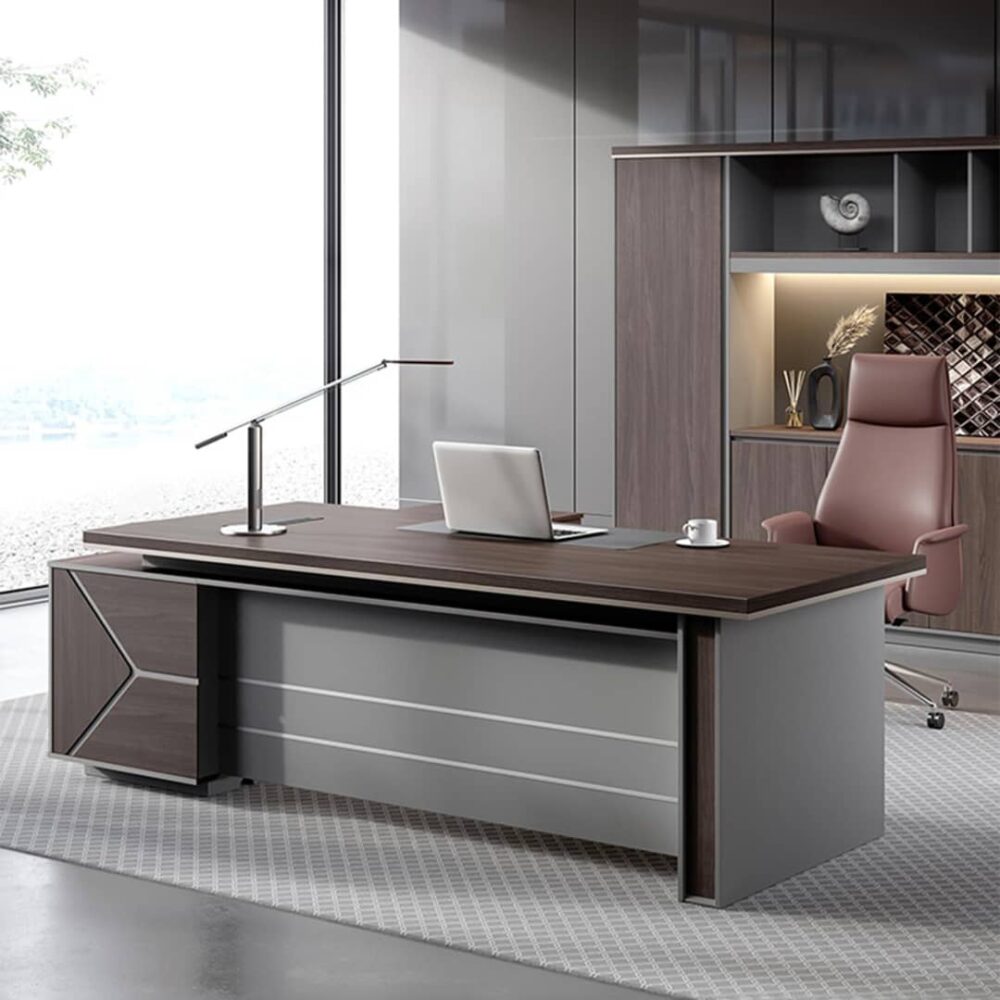 میز مدیریت 112