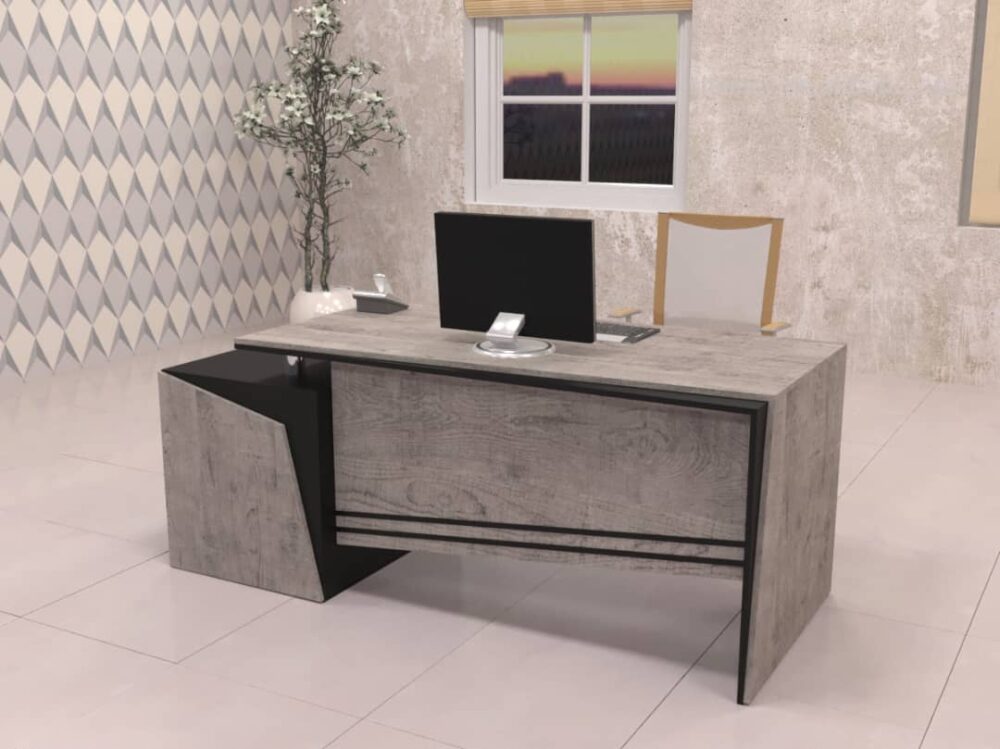 میز کارمندی 118