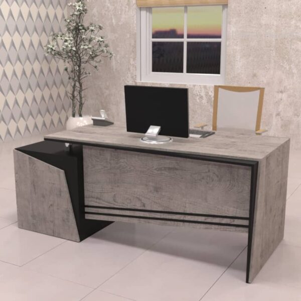 میز کارمندی 118