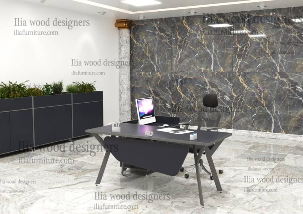 میز کارمندی 119