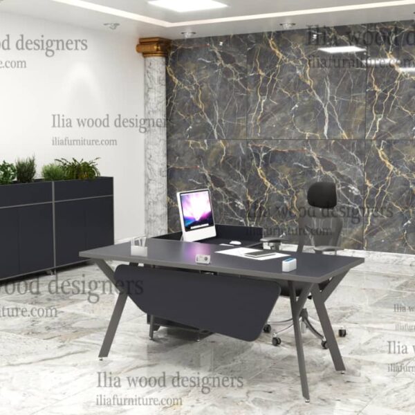 میز کارمندی 119