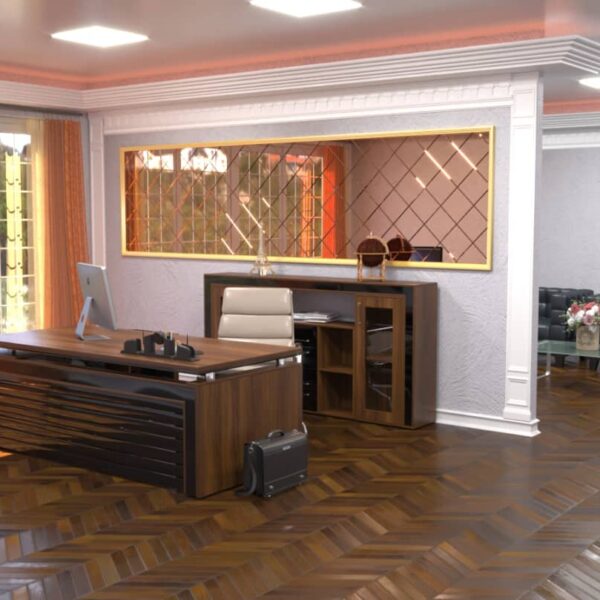 میز مدیریت 102