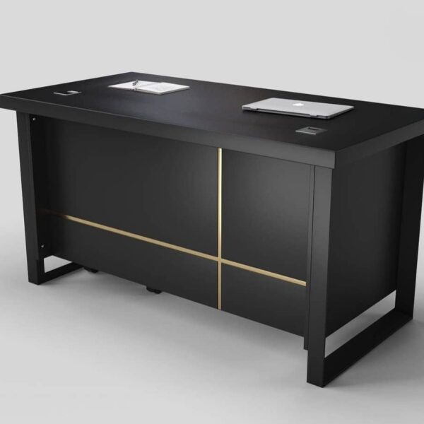 میز کارمندی 120