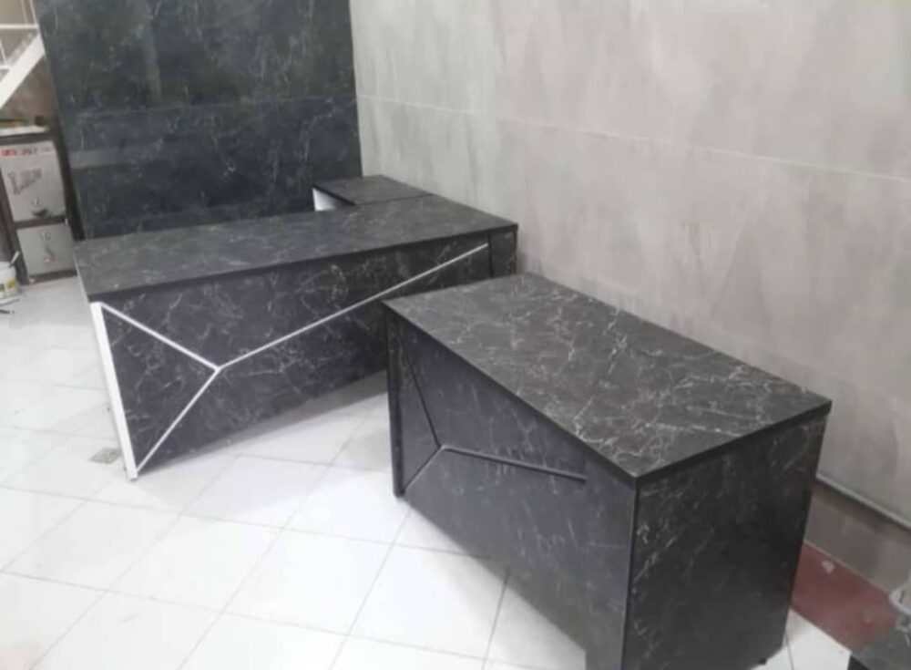 میز کارمندی 122