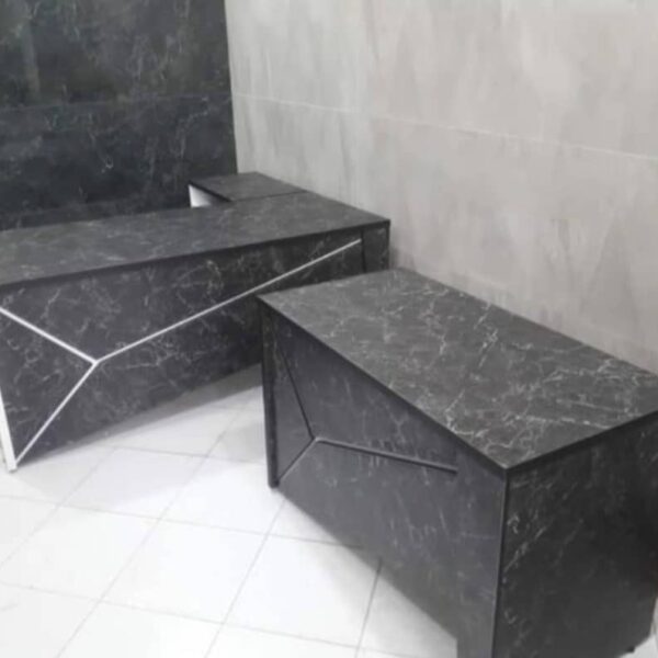 میز کارمندی 122