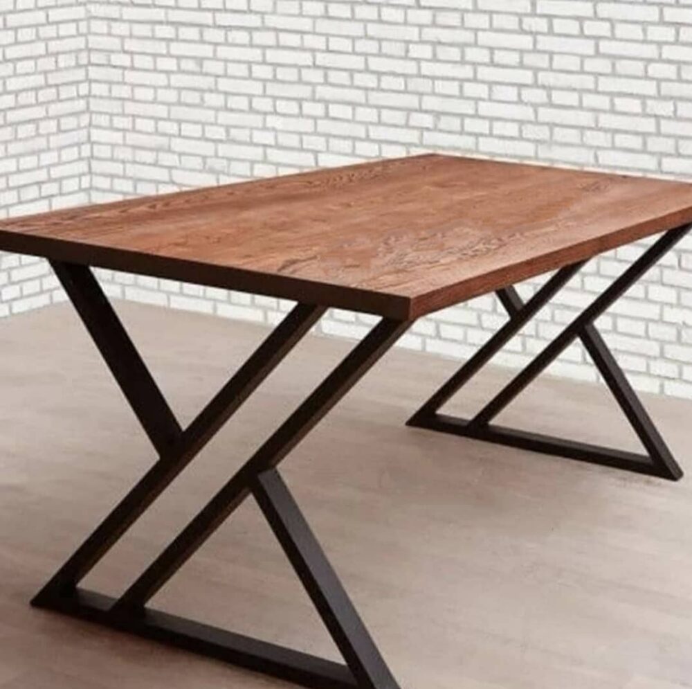 میز کارمندی 123