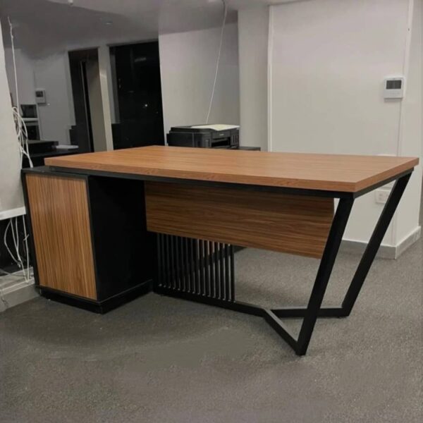 میز کارمندی 186