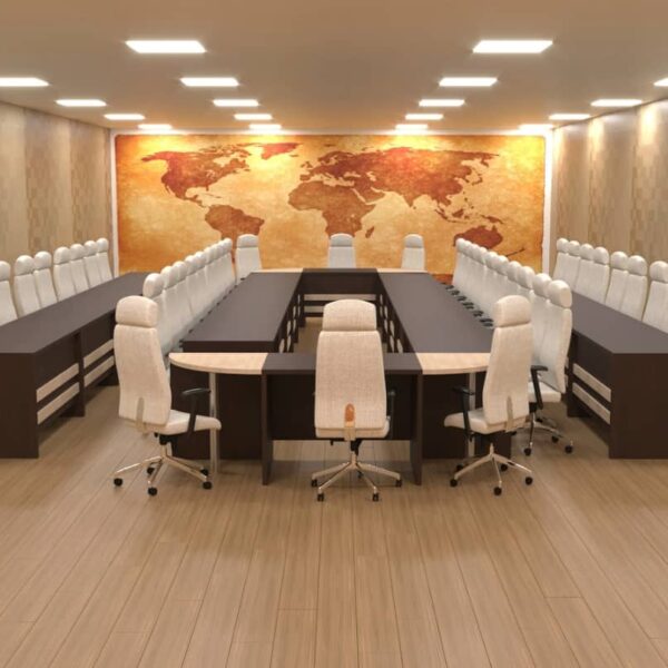 میز کنفرانس 126