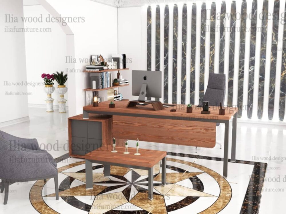 میز مدیریت 103