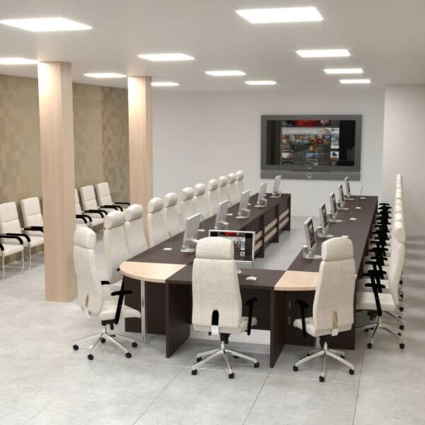 میز کنفرانس 130