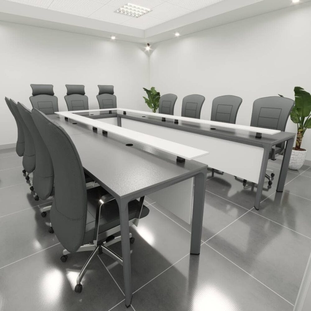 میز کنفرانس 132