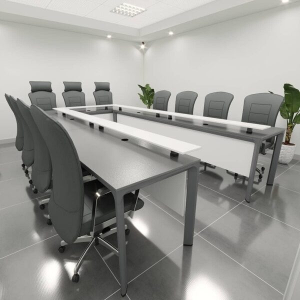 میز کنفرانس 132