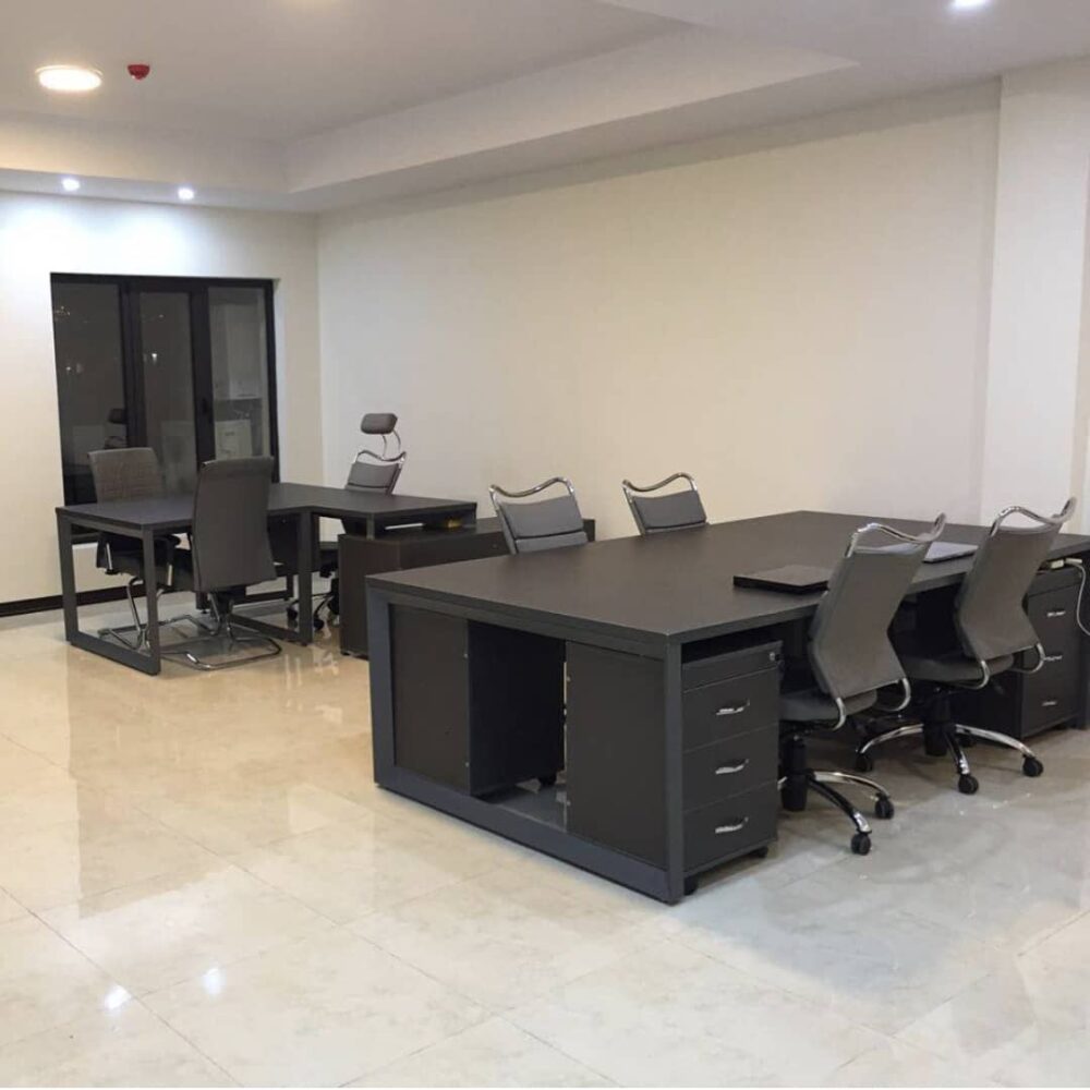 میز کارگروهی 133