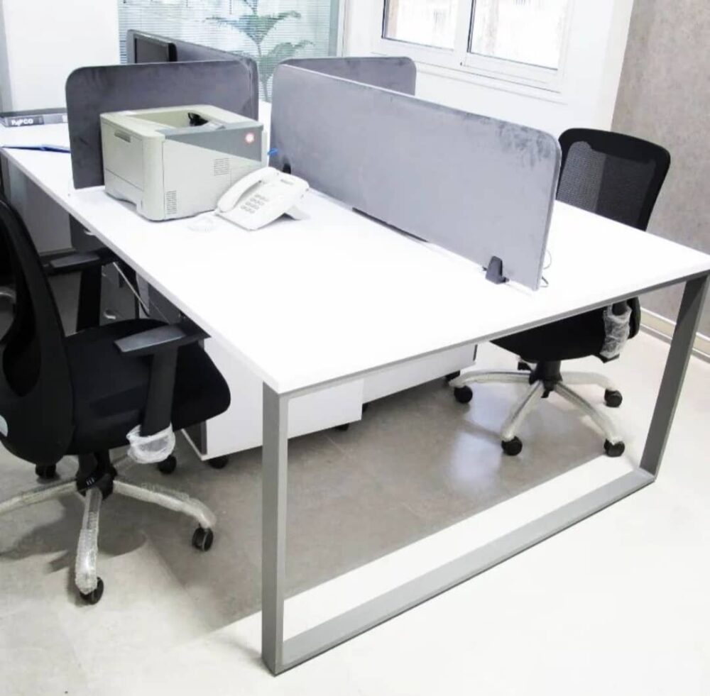 میز کارگروهی 135