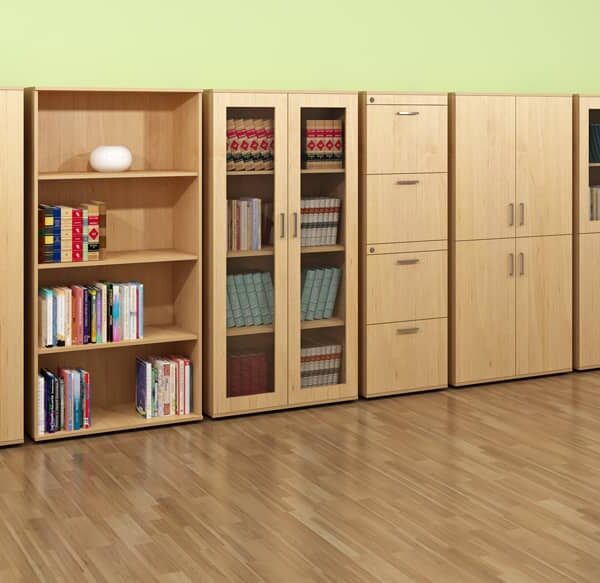 کتابخانه و جا زونکن 148