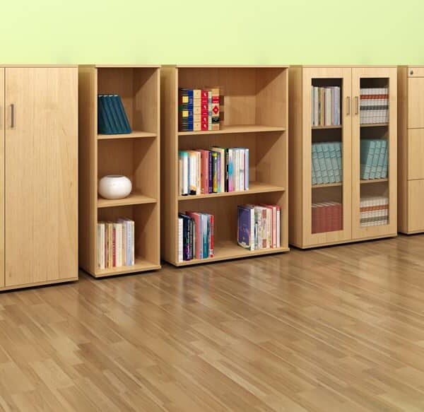 کتابخانه و جا زونکن 149