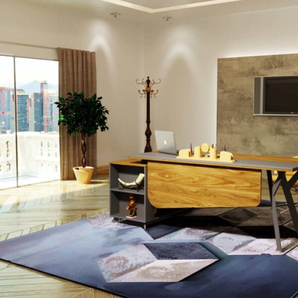 میز مدیریت 106