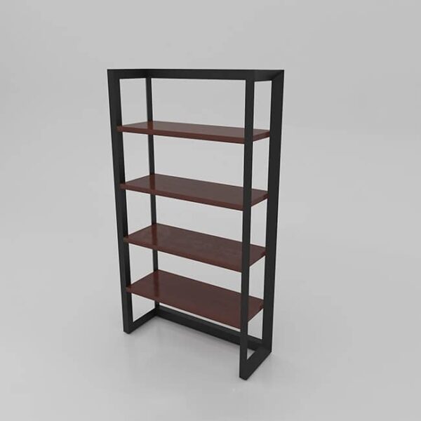 کتابخانه و جا زونکن 151