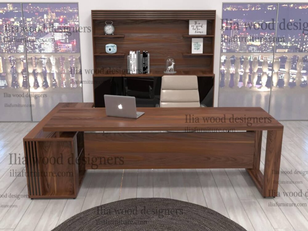 میز مدیریت 107