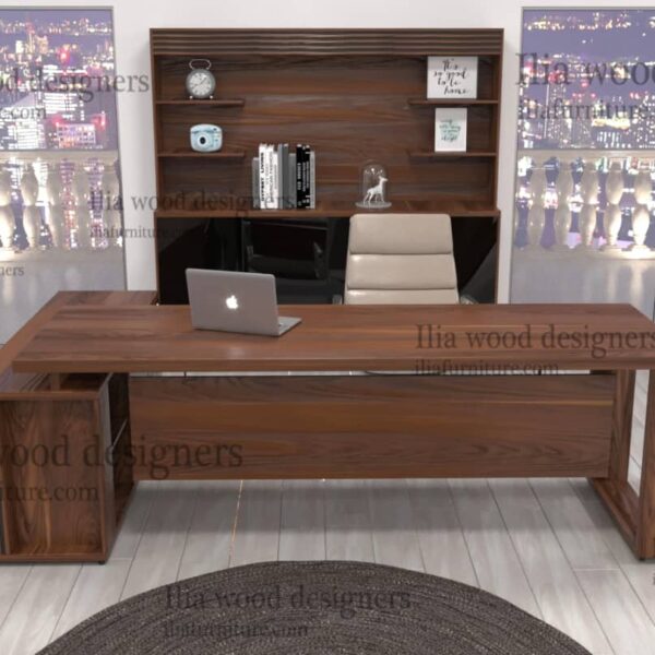 میز مدیریت 107