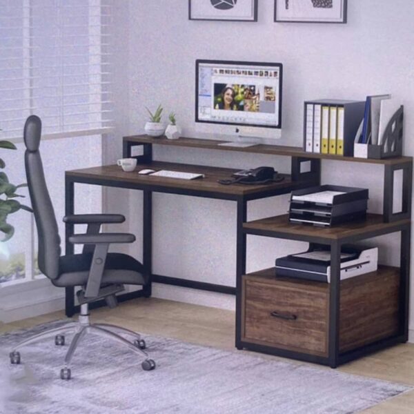 میز کارمندی 187