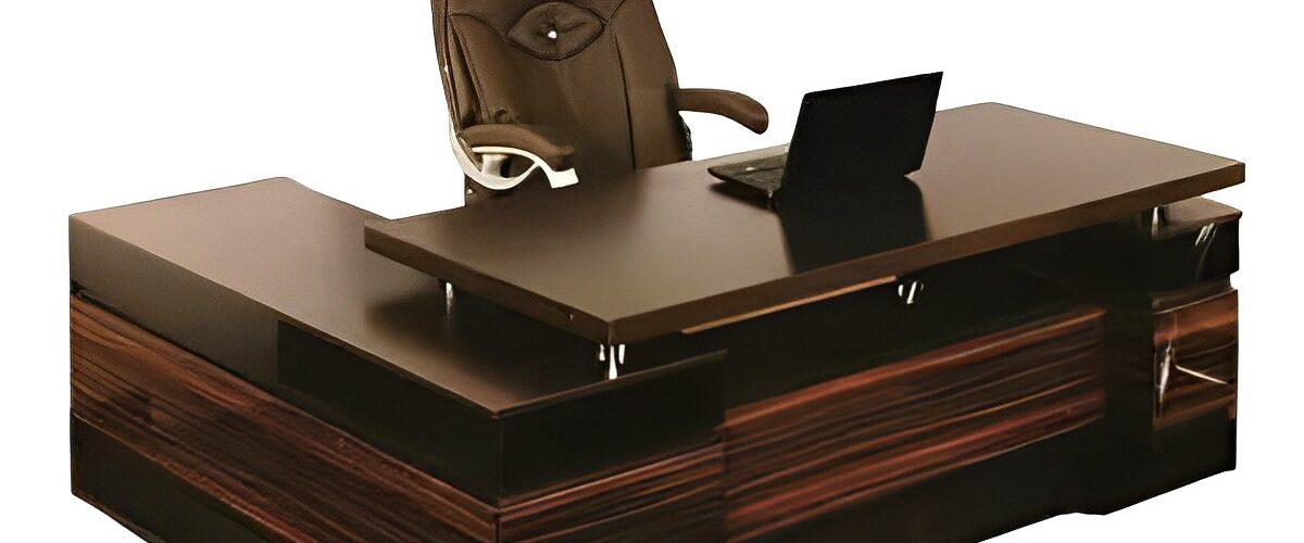 میز اداری لوکس