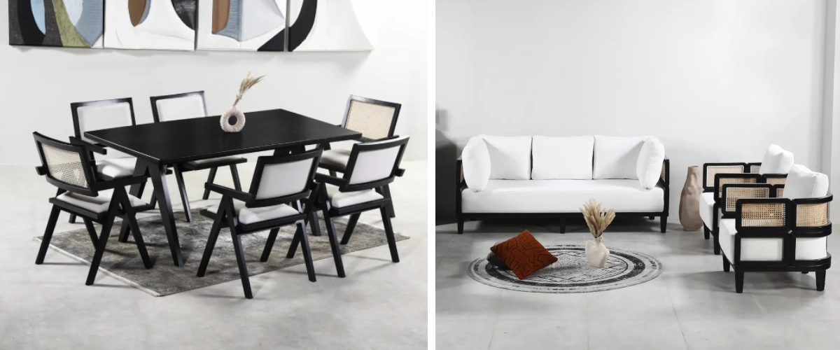 نکات لازم در خرید میزناهارخوری ست