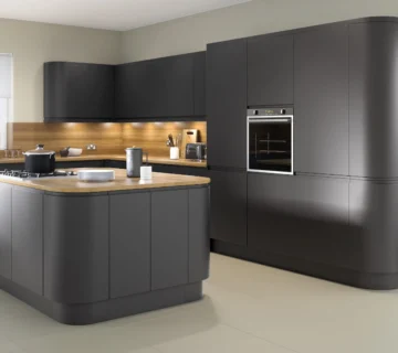 ۶ اشتباه رایج در انتخاب کابینت آشپزخانه و راه‌حل آن‌ها