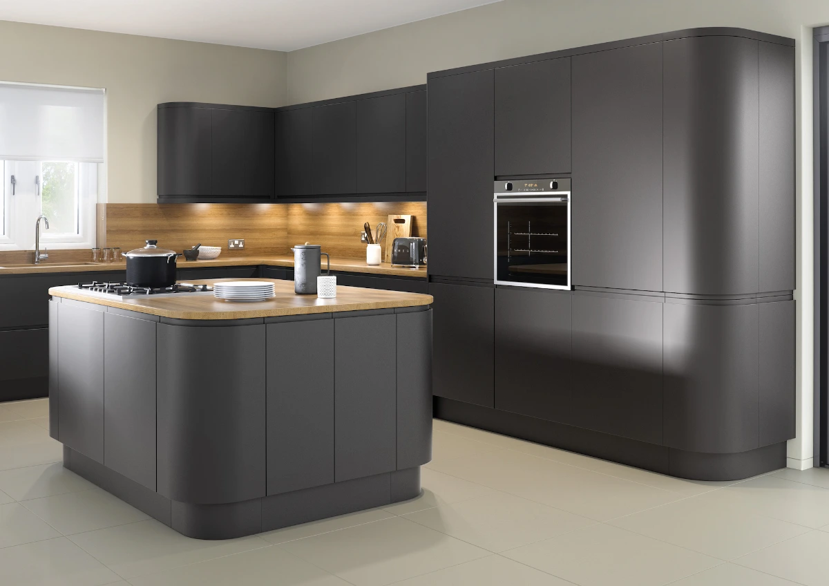 ۶ اشتباه رایج در انتخاب کابینت آشپزخانه و راهحل آنها